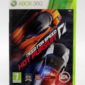 GRA XBOX 360 NEED FOR SPEED...
