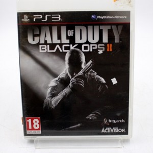 GRA NA PS3 CALL OF DUTY...