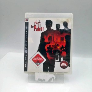 DER PATE 2 PS3