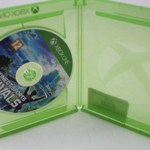 GRA XBOX ONE KINECT SPORT...