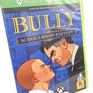 Gra BULLY Scholarship...