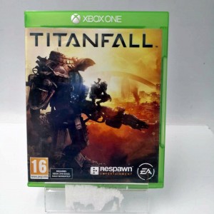 TITANFALL XBOX ONE
