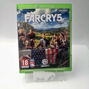 FAR CRY 5 XBOX ONE