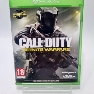 Call Of Duty Xbox One