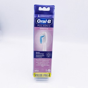 Końcówki Oral-B Pulsonic...