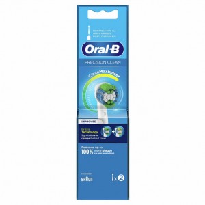 Końcówki Oral-B Precision...