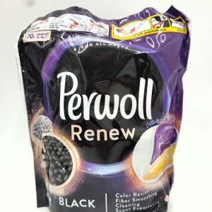 Perwoll Renew Black...