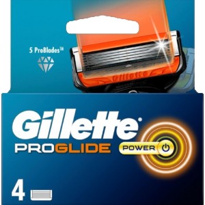 Gillette ProGlide POWER...