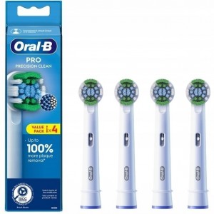 Końcówki Oral-B PRO...