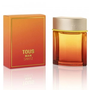 Tous Man SPRITZ 100ml EDT