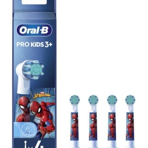 Końcówki Oral-B KIDS...