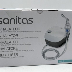 SANITAS INHALATOR SIH 13