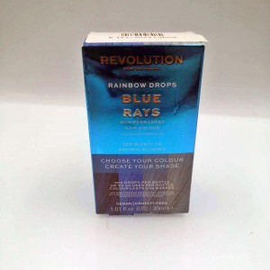 REVOLUTION RAINBOW DROPS...