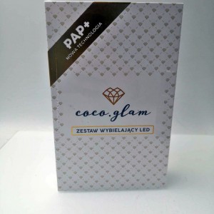 COCO GLAM ZESTAW DO...