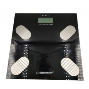 Waga łazienkowa ESPERANZA...