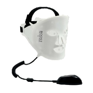 Maska do twarzy Boost LED...