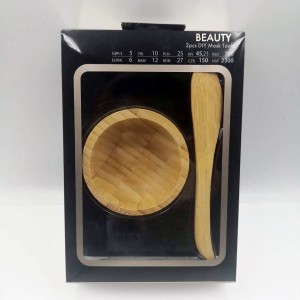 Zestaw do nakładania...