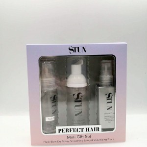 Zestaw do pielęgnacji...