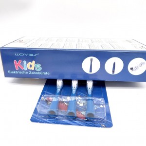 Szczoteczka elektryczna...