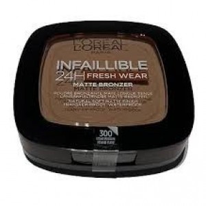 L'Oréal Paris Infaillible...