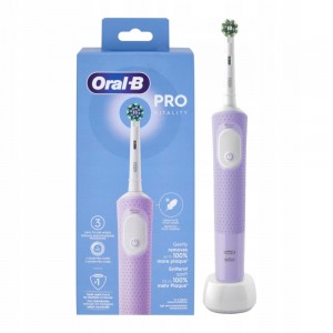 Oral-B Vitality Pro Purple...