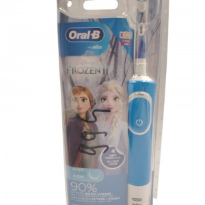 SZCZOTECZKA ORAL B PRO KIDS...
