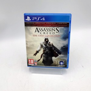 Gra na PS4 Assassins Creed...