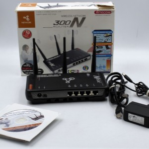 ROUTER 300N NETWORK