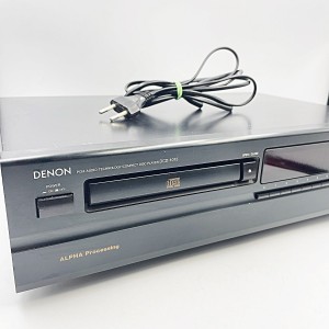 Odtwarzacz CD DENON DCD-1015