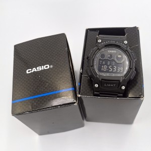 Zegarek Casio W-735H-1BUEF