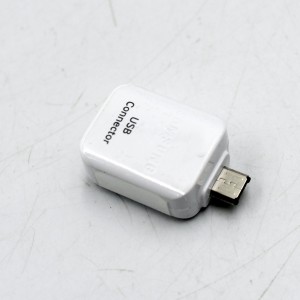 ADAPTER SAMSUNG MICRO USB
