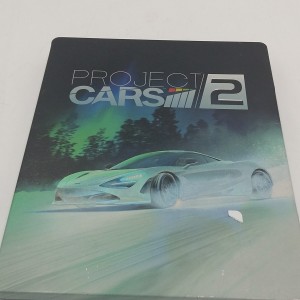 Gra Project Cars 2 PC