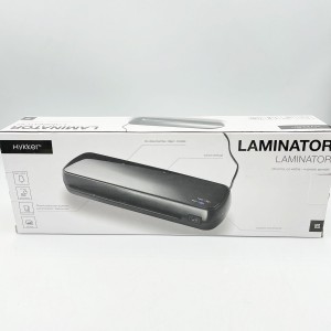 Hykker Laminator 220039-LA