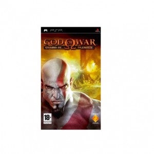 God of War Chains of...
