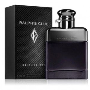 Ralph Lauren Ralph's club...