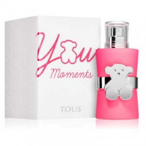 Your Moments Tous woda...