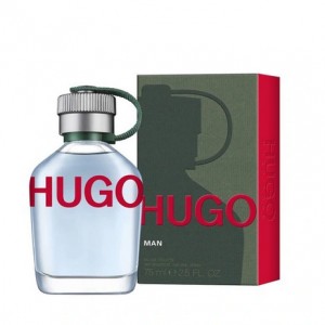 Hugo Boss Hugo Man woda...