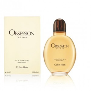 Calvin Klein Obsession For...