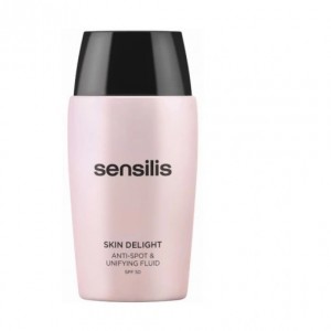 SENSILIS Skin Delight SPF50...