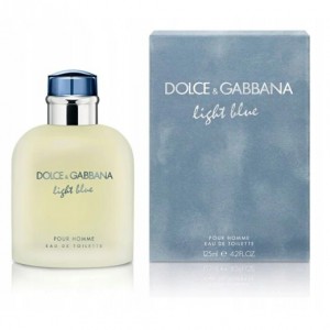 Dolce Gabbana Light Blue...
