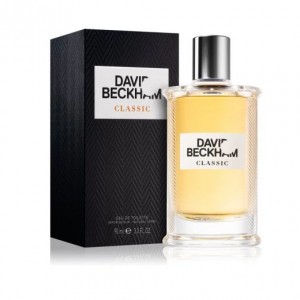 Perfumy David Beckham...
