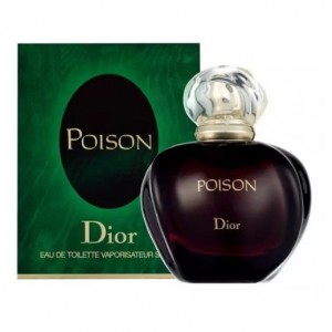 Dior Poison Edt 100ml /folia