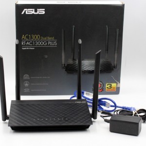 ROUTER ASUS RT-AC1300G PLUS...