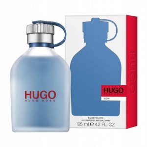 Hugo Boss Hugo Now 125ml...