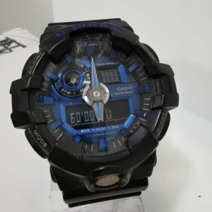 Casio G-shonc GA-710