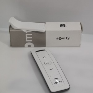 Pilot Somfy situo 5 io pure II