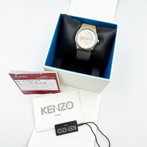 Zegarek unisex Kenzo K0062001