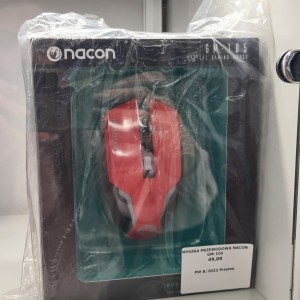 Myszka przewodowa Nacon GM-105