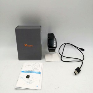 SMARTWATCH YAMAY SW023