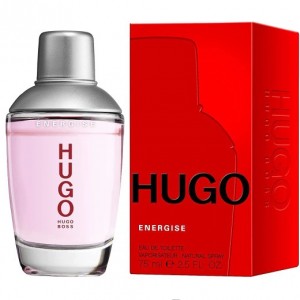 Hugo Boss Energise woda...